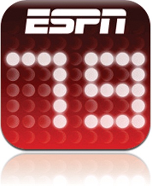 Best App for Sports News and Scores