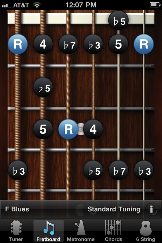 GuitarToolkit