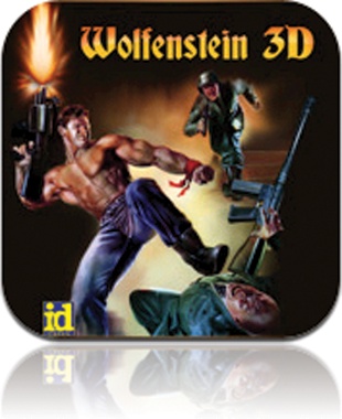 Best Retro 3D Game