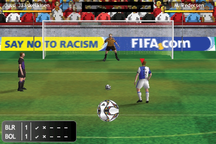 FIFA 10