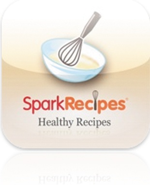 Best App for Healthy Recipes