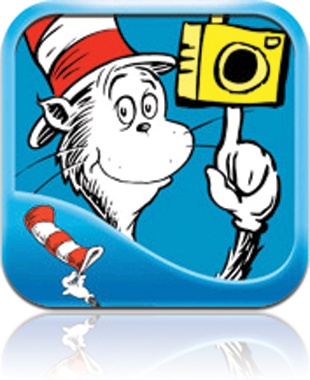 Best App for Being “The Cat in the Hat”