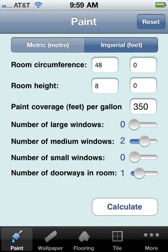 DIY Calculator