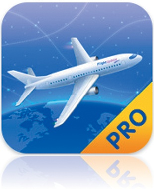 Best App for Tracking Flights