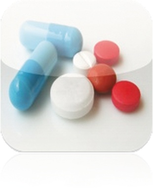 Best App for Prescription Reference