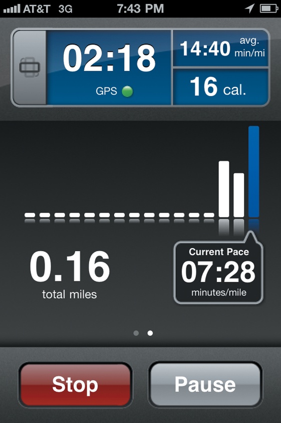 RunKeeper