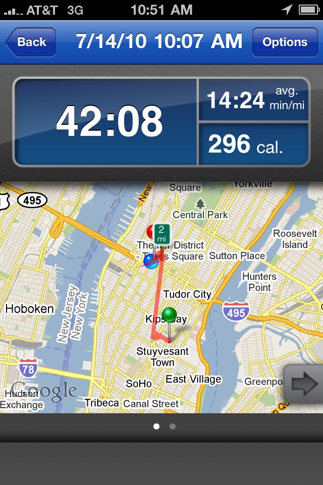 RunKeeper