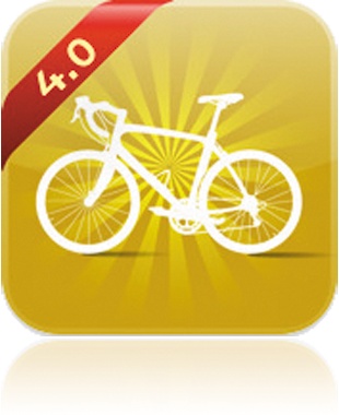 Best App for Cycling