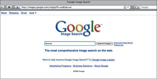 Google Image Search.