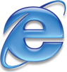 Internet Explorer (IE)