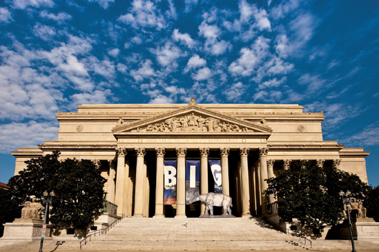 National Archives