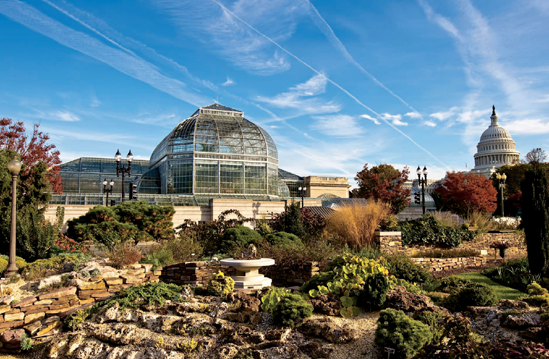 United States Botanic Garden