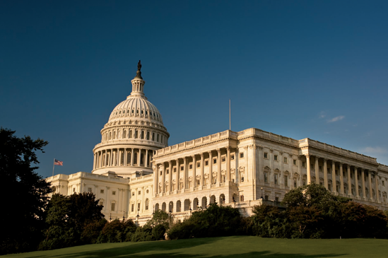 United States Capitol