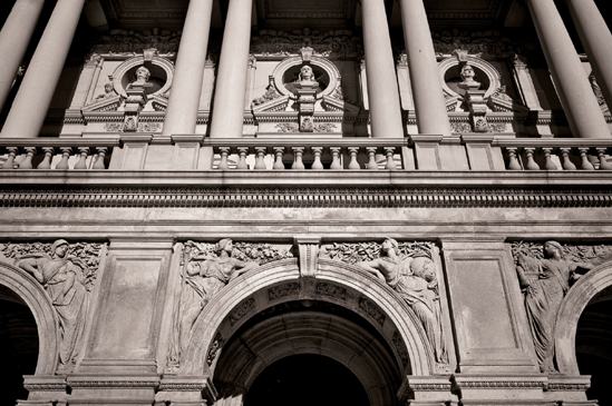 The United States Library of Congress