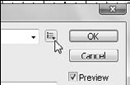 Save your duotone by clicking the Preset Options button.