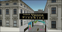 Vienna Freebies