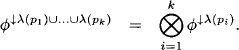 equation