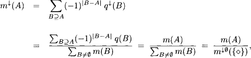 equation