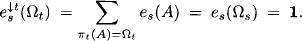 equation