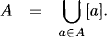 equation