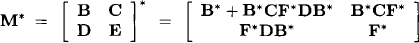 equation