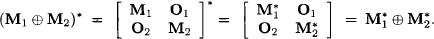 equation