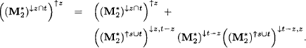 equation