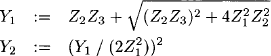 equation