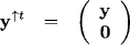 equation