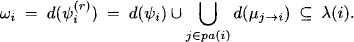 equation