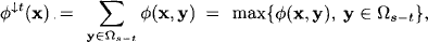 equation