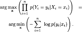 equation