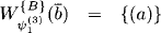 equation