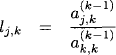 equation