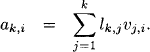 equation