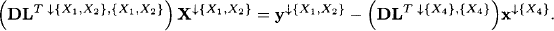 equation