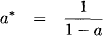 equation