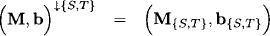 equation