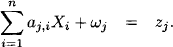 equation