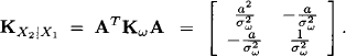 equation