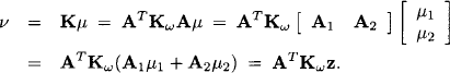 equation