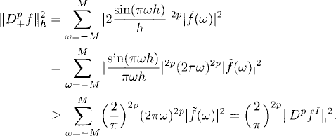 equation