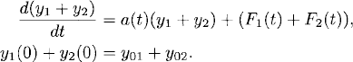 equation