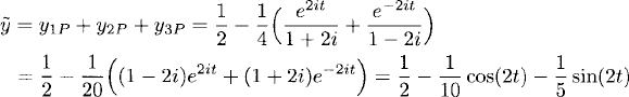 equation