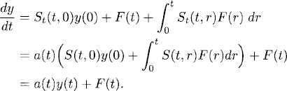 equation