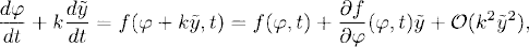 equation