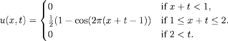 equation