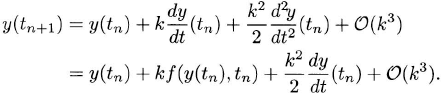 equation