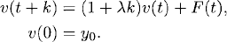 equation