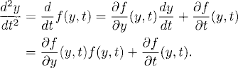 equation